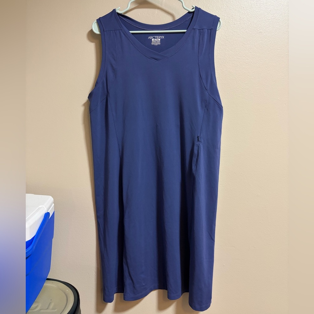 Arc'teryx Women's Dark Blue dress